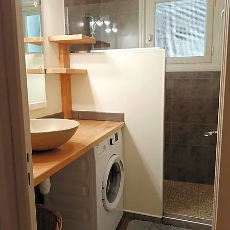 מלון Arrantzaleak אונדאיי
